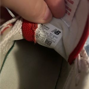 size 12 new balance 574
